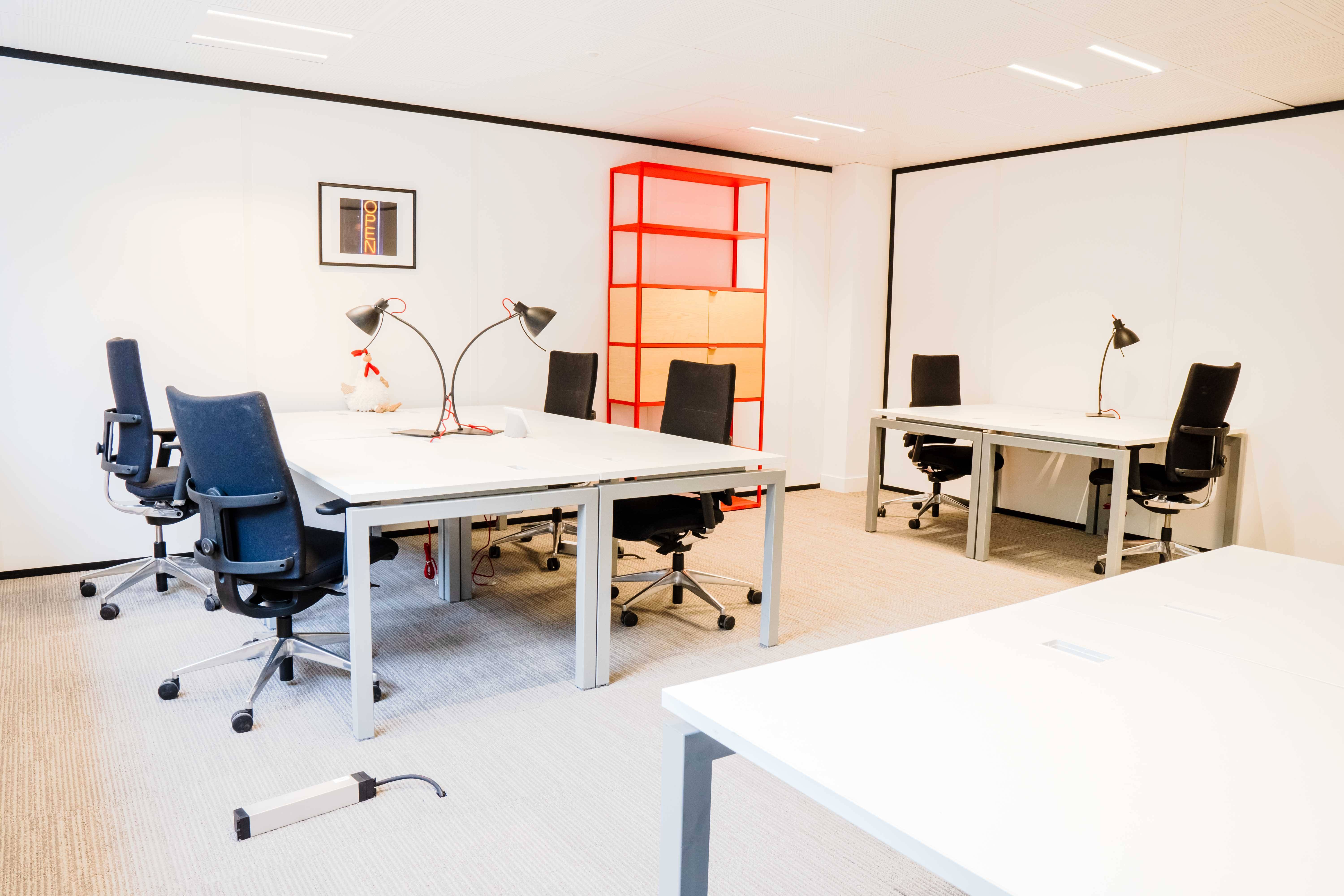 Together Neuilly - Coworking Neuilly-sur-seine 37 bis rue de villiers
