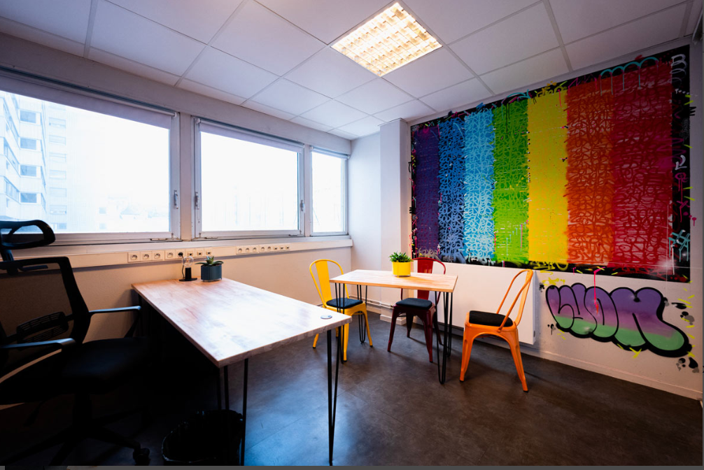 302 Rue Garibaldi 69007 Lyon