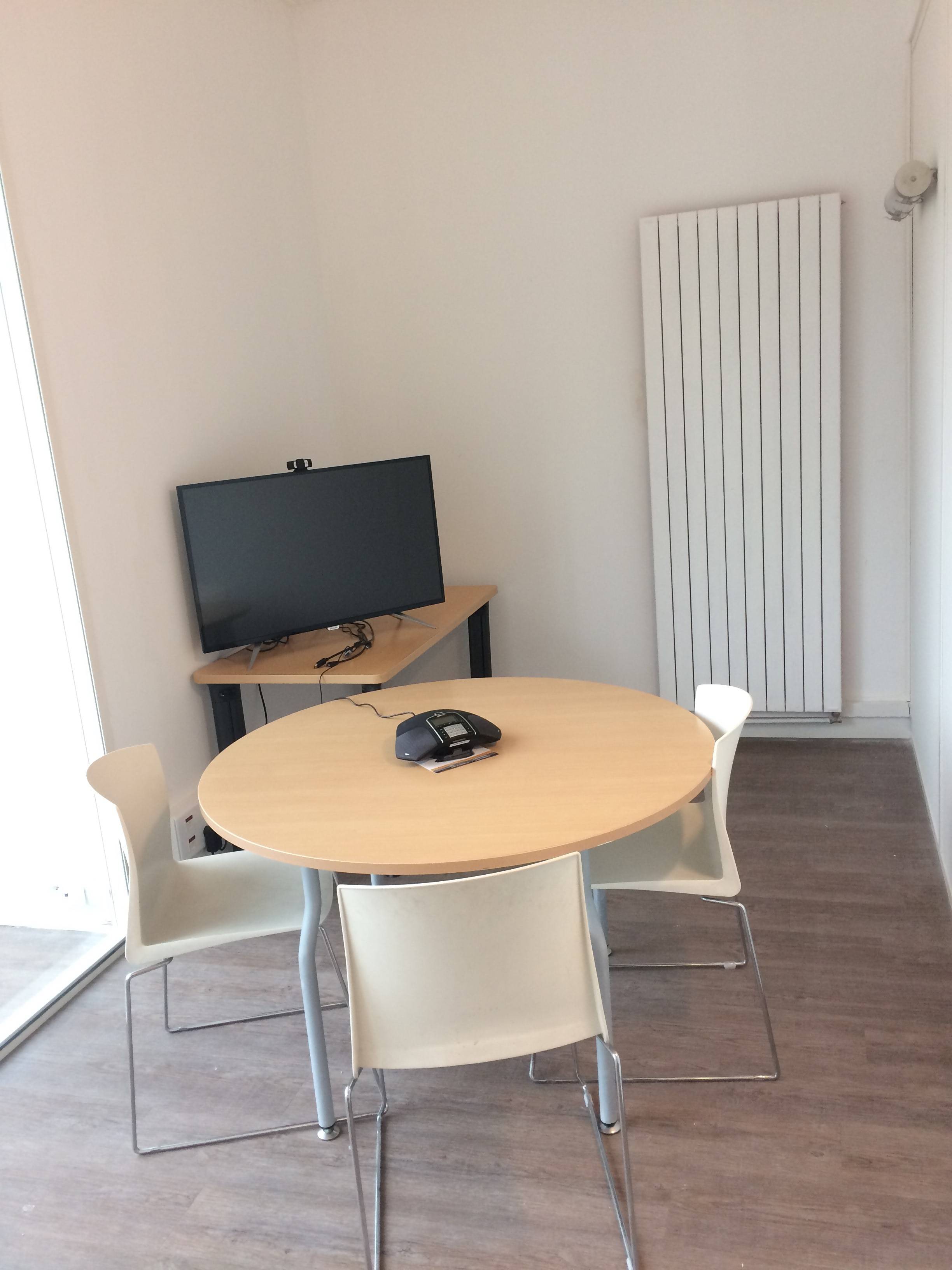 ESSpace Lieu dédié événementiel Paris 15