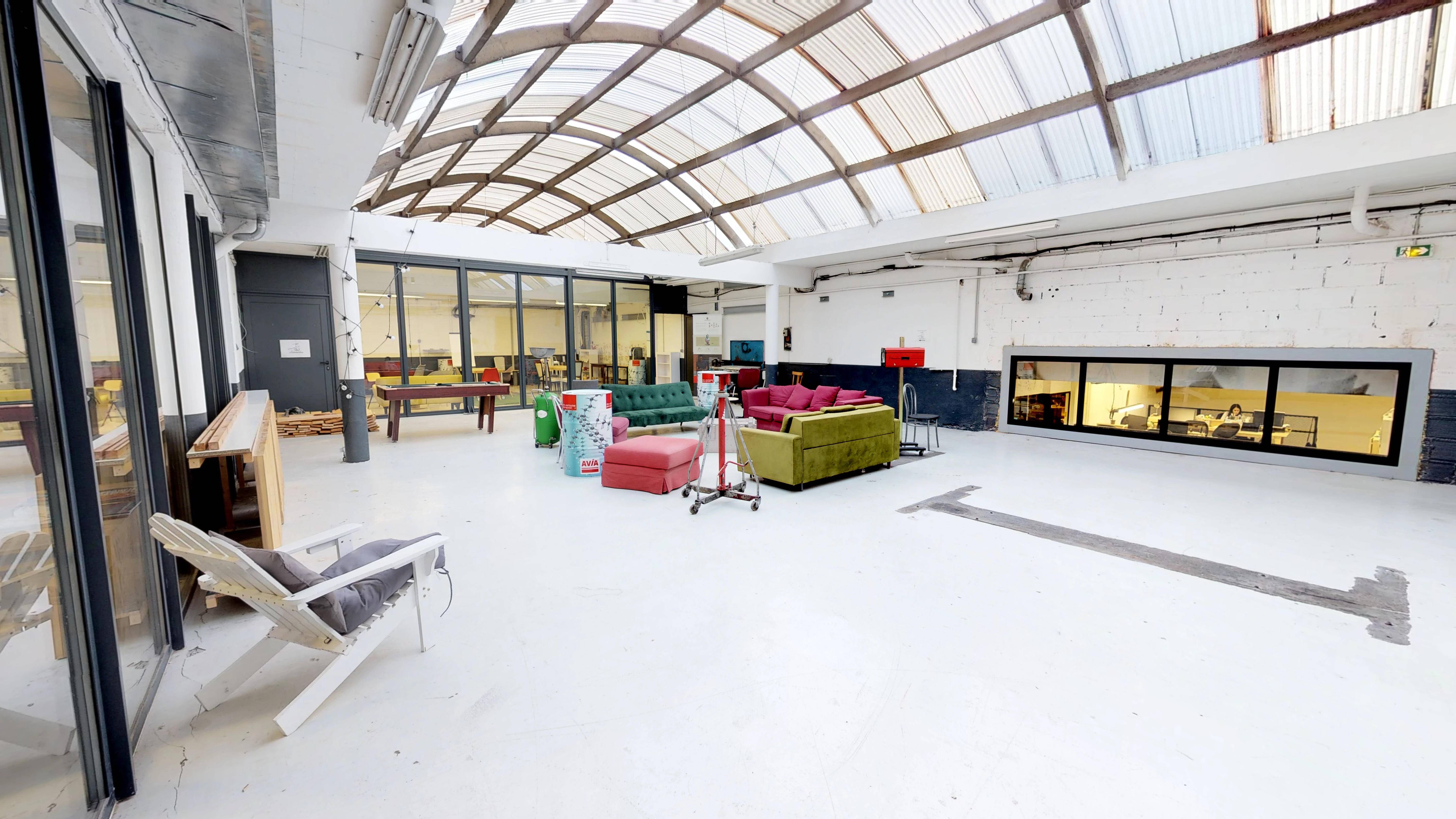 32 Rue Pierre Paul Riquet 31000 Toulouse