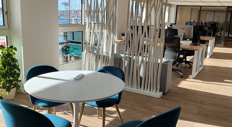 GALAXY SPACE - Coworking Toulon 304 avenue de la rpublique 83000 - Neo-nomade : Work outside the box GALAXY SPACE - Coworking Toulon 304 avenue de la rpublique 83000 - Neo-nomade : Work outside the box